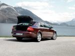 Skoda Superb 2008 года